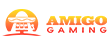 Amigo online gaming provider logo